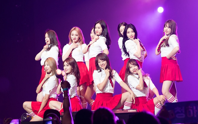 I.O.I hoãn lịch comeback đến tận cuối năm, lý do đưa ra khiến… ai cũng mừng Ảnh 2