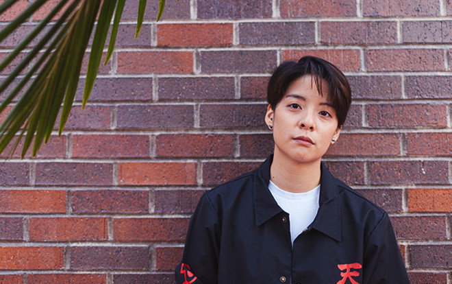 Hậu chia tay SM, cựu thành viên f(x) Amber chính thức về nhà mới chuẩn bị cho album solo Ảnh 2