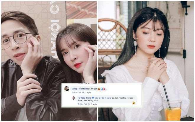 Dân tình phát hiện ViruSs thả thính nữ streamer hotgirl, Ngân Sát Thủ chỉ phản hồi ngắn gọn Ảnh 2