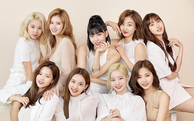 Màn comeback tại quê nhà còn chưa lên sóng, Twice đã rục rịch công phá xứ hoa Anh Đào bằng album mới Ảnh 2