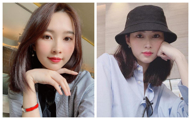 Đặng Thu Thảo đăng ảnh selfie chụp chính diện chứng minh nhan sắc không hề thay đổi Ảnh 2