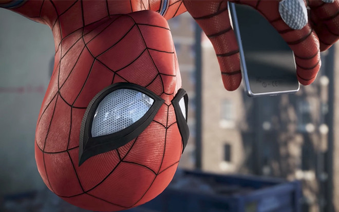 Giám đốc Sony lên tiếng về sự trở lại của Spider-Man với MCU: 'Đừng hi vọng gì nữa, giờ thì cánh cửa đã đóng lại rồi' Ảnh 2