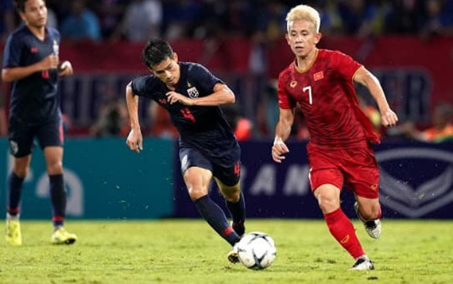 Hồng Duy: HLV Park dặn vì màu cờ sắc áo, đá rắn nhưng không chơi xấu Ảnh 2