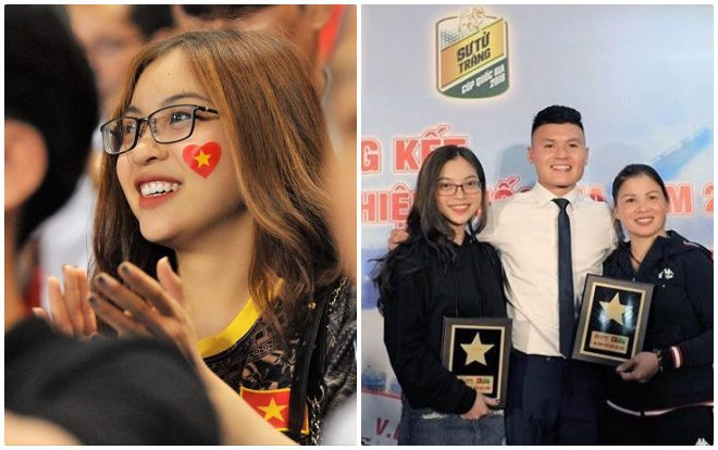 Dư luận đổi chiều, thi nhau chỉ trích Quang Hải vì hành động xoá hết ảnh Nhật Lê trên mạng xã hội Ảnh 2