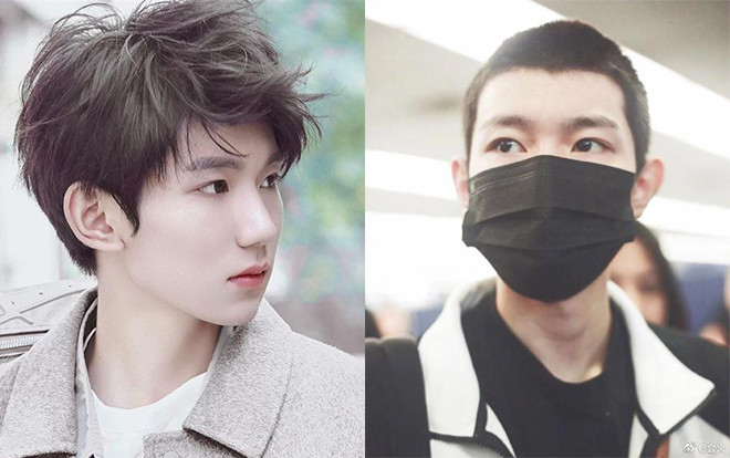 Mới đi du học có 2 ngày, Vương Nguyên đã than vãn nhớ nhà, bị sốt vì chưa thích ứng kịp khí hậu Ảnh 2