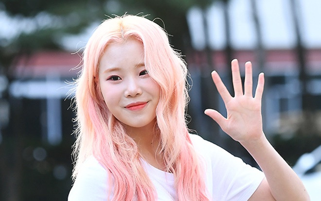 'Xấu là một cái tội' với JooE (Momoland), Knet chẳng quan tâm chuyện yêu đương hẹn hò của cô Ảnh 2