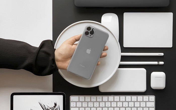 Hãng sản xuất ốp lưng tuyên bố đã có trong tay siêu phẩm iPhone 11, đây là loạt ảnh chứng minh Ảnh 2