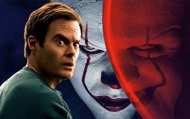 Chuyện gì đã xảy ra với Richie trong nguyên tác 'IT' của Stephen King? Ảnh 2