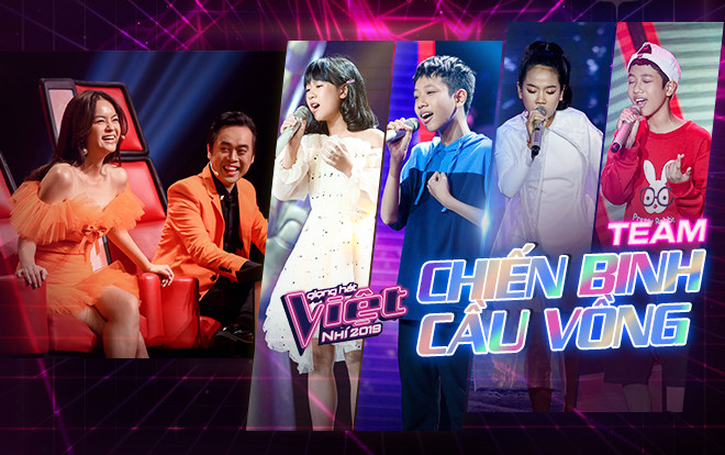 Phạm Quỳnh Anh - Dương Khắc Linh 'chi mạnh', dàn trò cưng The Voice Kids thời thượng chuẩn ngôi sao nhí Ảnh 2