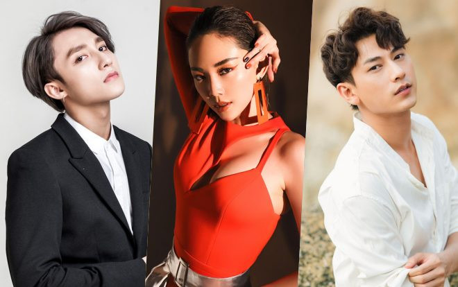 Sơn Tùng M-TP, Tóc Tiên, Isaac… hội ngộ khán giả thủ đô tại lễ hội âm nhạc đầy sắc màu trong tháng 10 Ảnh 2