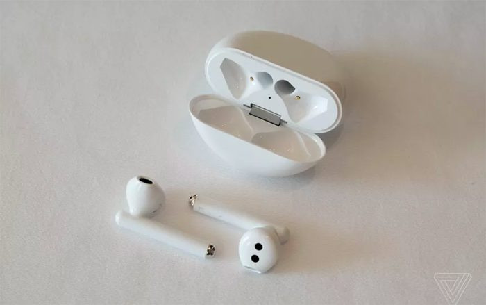 Huawei ra mắt tai nghe ăn theo AirPods nhưng 'xịn sò' hơn rất nhiều Ảnh 2