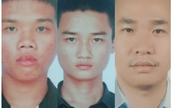 Nhóm đối tượng đoạt mạng đồng nghiệp rồi vứt xuống biển phi tang vì không làm việc Ảnh 2