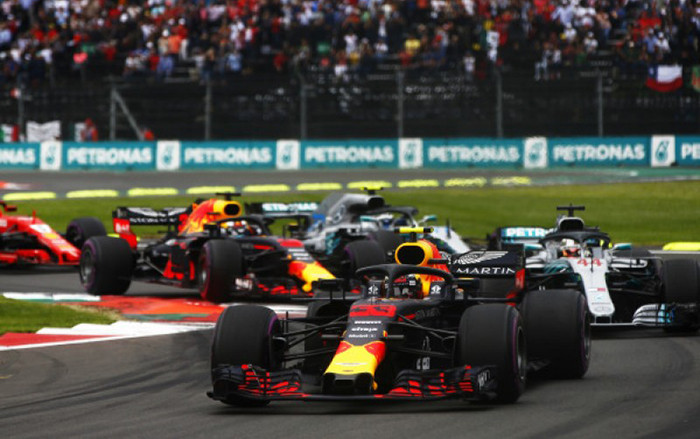 Điều đặc biệt ở đường đua F1 Việt Nam sẽ khiến bạn trầm trồ Ảnh 2