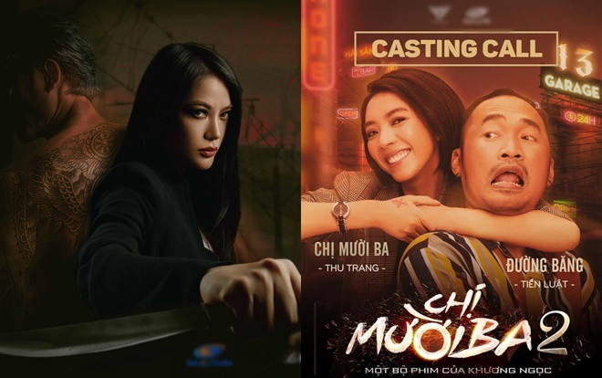 'Hương Ga', 'Chị Mười Ba' làm tiếp phần 2: Cũng tốt, nhưng cần thay đổi nhiều hơn Ảnh 2