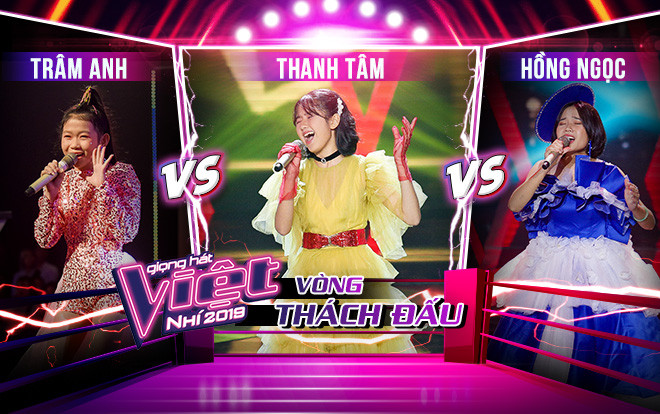 Đặt cược với Trâm Anh, Hương Giang 'đau lòng' vì Thách đấu ngay 2 học trò cũ Thanh Tâm - Hồng Ngọc Ảnh 2