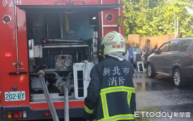 Cô dâu Việt tại Đài Loan uống thuốc sâu tự tử, đốt nhà vì bị bố chồng quấy rối tình dục Ảnh 2