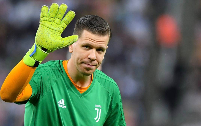 Hàng thải của Arsenal tự nhận mình là thủ môn hay nhất thế giới Ảnh 2