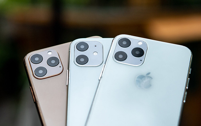 ‘Thầy đồng’ Apple đưa ra thông tin mới về iPhone 2020 khiến bạn hết muốn đợi iPhone mới ra mắt tuần sau Ảnh 2