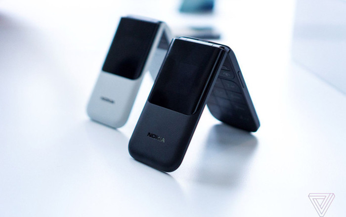 Vì sao HMD liên tục ra mắt điện thoại Nokia theo kiểu ‘ăn mày quá khứ’? Ảnh 2