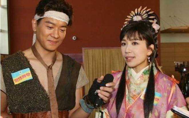 'Đại gia hàng xóm' Huỳnh Trí Văn tiết lộ lần đầu rung động với Lê Nặc Ý: Từ trước giờ chưa có bạn nam nào đối xử với em như vậy Ảnh 2