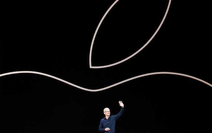 Apple làm điều chưa từng có tiền lệ nhân sự kiện ra mắt iPhone 11 Ảnh 2