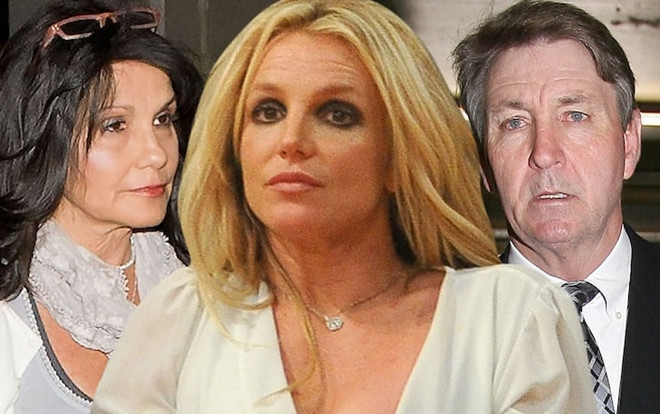 Cập nhật vụ kiện về quyền bảo hộ giữa Britney Spears và bố của mình: Nữ ca sĩ sắp được tự do? Ảnh 2