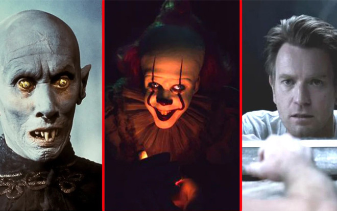 Những bộ phim chuyển thể từ tiểu thuyết của Stephen King được xác nhận sẽ ra mắt sau 'It Chapter Two' (Phần 1) Ảnh 2