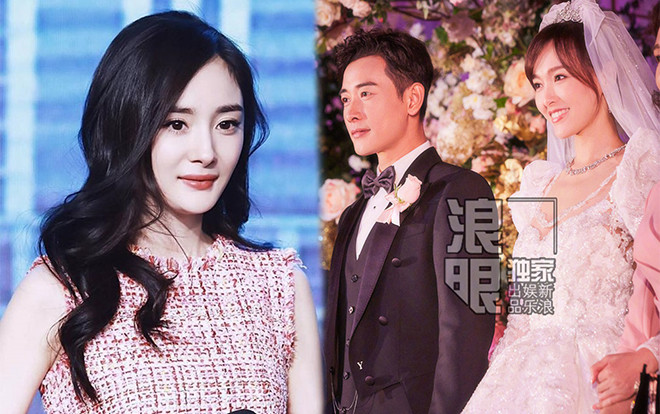 Được Dương Mịch ngỏ lời muốn nên duyên trong phim mới nhưng La Tấn vội vàng từ chối vì Đường Yên? Ảnh 2