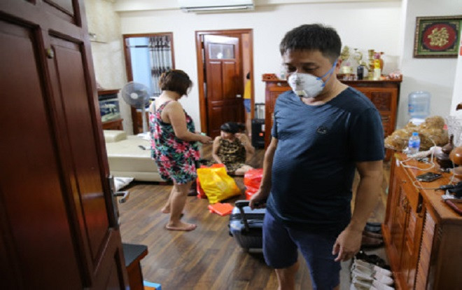 Sau vụ cháy công ty Rạng Đông khiến 27,2kg thủy ngân phát tán ra môi trường: Người dân xung quanh thi nhau bán nhà, hàng quán đóng cửa Ảnh 2