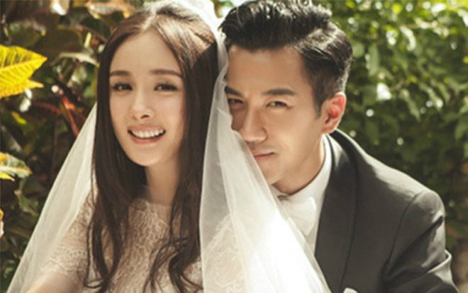 Đẩy nhanh chia tài sản để cắt đứt với Dương Mịch, Lưu Khải Uy muốn tái hôn với người mới? Ảnh 2