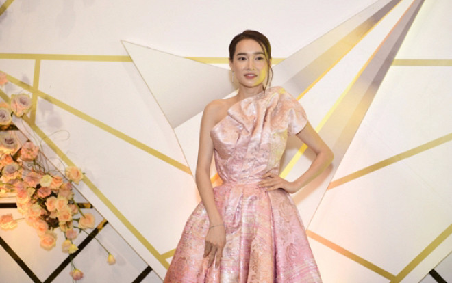 Nhã Phương tiết lộ giảm cân ngoạn mục 15kg sau sinh Ảnh 2