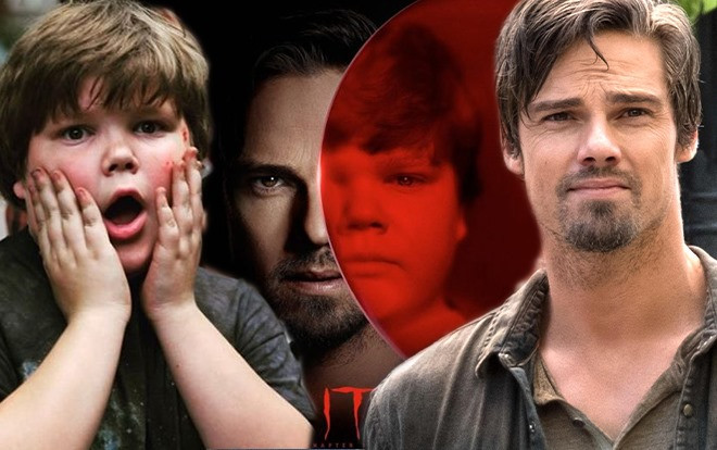 Giảm béo thành công, lại còn soái ca chung tình, bảo sao hề Pennywise thua anh chàng Ben trong ‘It: Chapter 2’? Ảnh 2