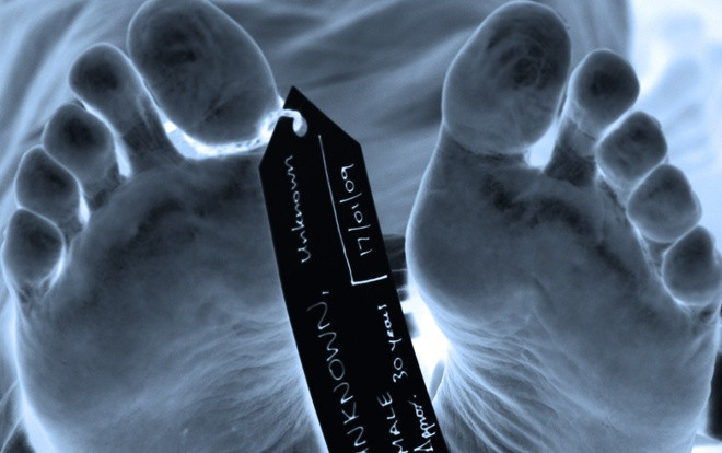 Người đàn ông sống chung với xác mẹ già vì lý do không ngờ Ảnh 2