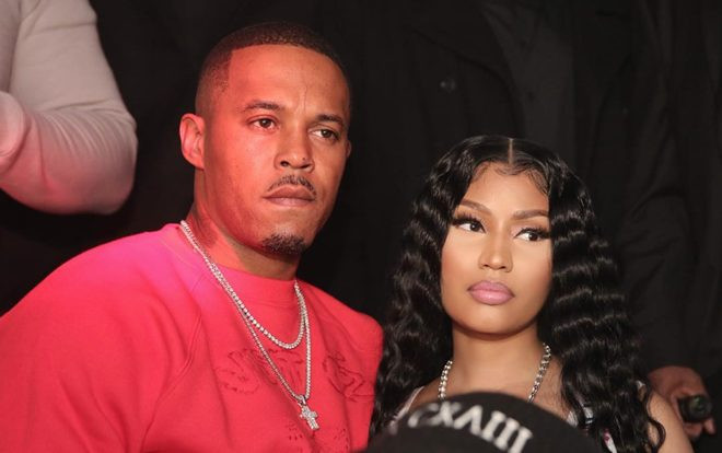 Ai cùng mừng cho đám cưới của Nicki Minaj thế nhưng vẫn thầm lo sợ điều này… Ảnh 2