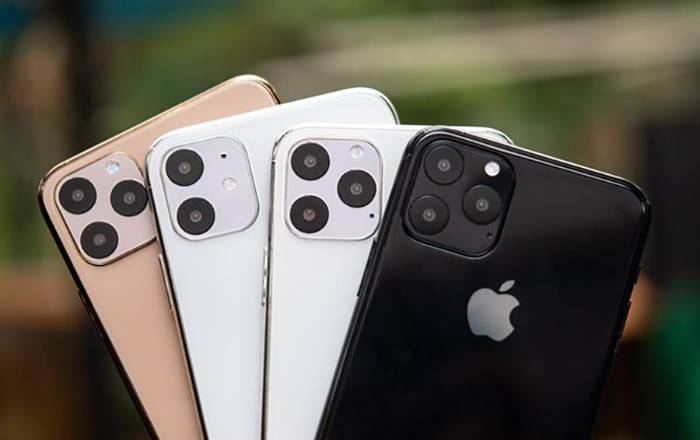 iPhone 11 sẽ bắt đầu lên kệ từ ngày 20 tháng 9 Ảnh 2