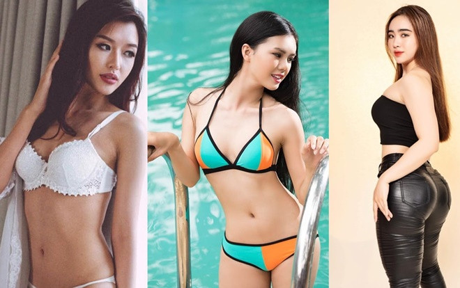 Ngọc Trinh, Phương Chi, cô Kim siêu vòng ba dự đoán sốc về trận U22 Việt Nam và U22 Trung Quốc Ảnh 2