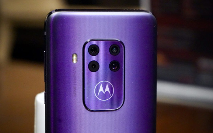 3 smartphone ấn tượng vừa ra mắt tại sự kiện công nghệ IFA 2019 Ảnh 2