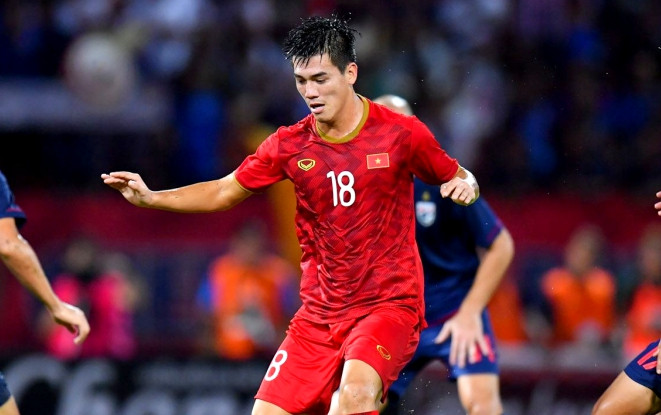 'Trung Quốc đầu tư mạnh để dự World Cup mà đá thua Việt Nam' Ảnh 2