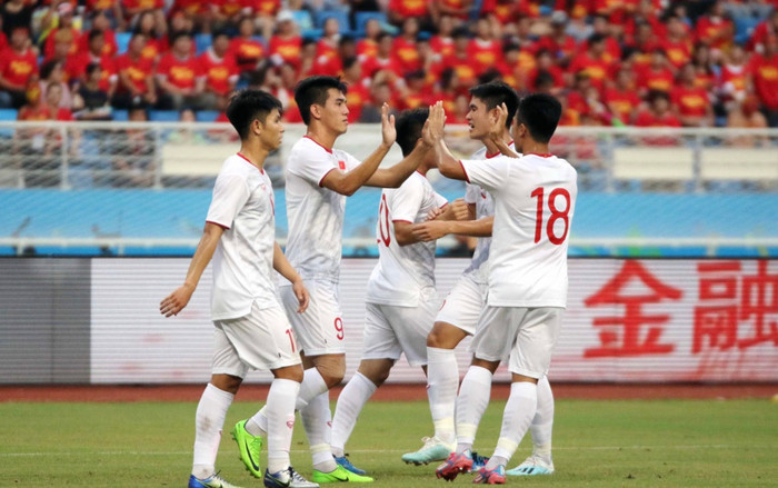 CĐV châu Á: 'Chỉ vài năm nữa, Việt Nam sẽ được dự World Cup' Ảnh 2