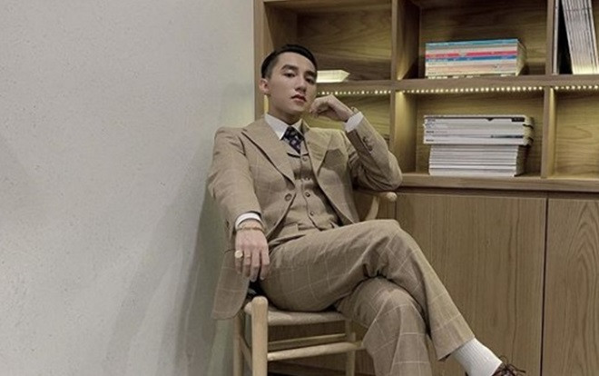 Chỉ với động thái nhỏ, Sky đang xôn xao Sơn Tùng M-TP sắp comeback? Ảnh 2