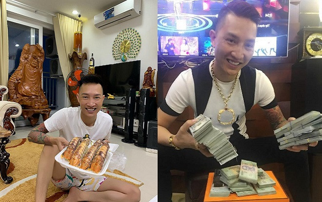 Trước khi bị bắt giữ vì dương tính với ma túy, Huấn Hoa Hồng từng là nhân vật 'nổi tiếng' như thế nào? Ảnh 2