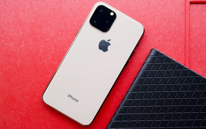 'Tất tần tật' về iPhone 11, siêu phẩm smartphone Apple sẽ trình làng tại sự kiện ngày mai Ảnh 2