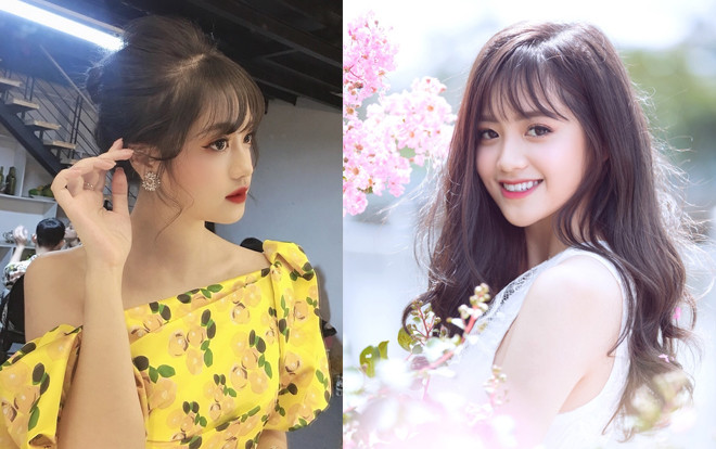 Chân dung hotgirl Học viện Hàng không khiến Dương Triệu Vũ 'điên đảo', hối thúc đi thi hoa hậu Ảnh 2