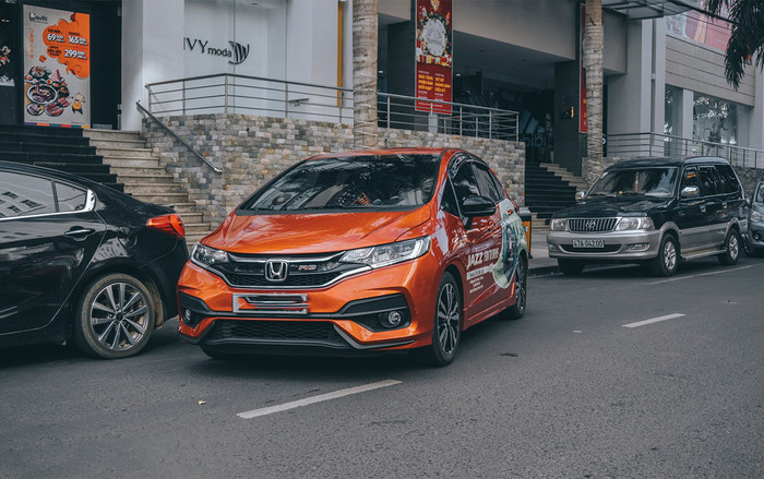 Nhiều mẫu ô tô giảm giá 'khủng' trong tháng 9/2019: Giảm cao nhất 100 triệu đồng Ảnh 2