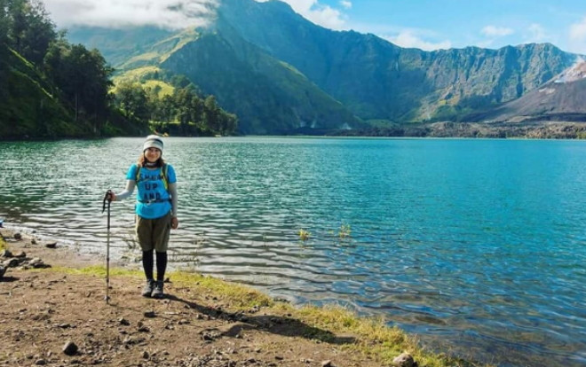 Ngoài Bali, đất nước vạn đảo Indonesia còn có những điểm đến cuốn hút du khách Ảnh 2