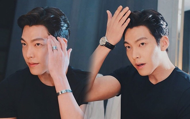 HOT: Kim Woo Bin tuyên bố tài khoản Instagram có 1.5 triệu theo dõi là giả mạo Ảnh 2