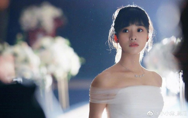 Thẩm Nguyệt 2 năm sau 'Gửi thời thanh xuân ngây thơ tươi đẹp': Sự nghiệp chững lại, bị chỉ trích về diễn xuất và gout thời trang Ảnh 2