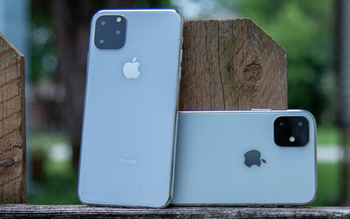 Các chuyên gia kém lạc quan về sức nóng của iPhone 11 Ảnh 2