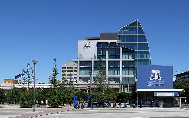 Mức lương cao nhất của Hiệu trưởng trường Đại học ở Úc khoảng 25 tỷ đồng/năm Ảnh 2