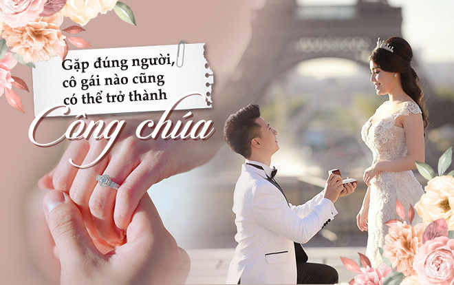 Nữ giảng viên 'gợi cảm nhất Việt Nam' được bạn trai cầu hôn tại Pháp: 'Gặp đúng người, cô gái nào cũng có thể trở thành công chúa' Ảnh 2